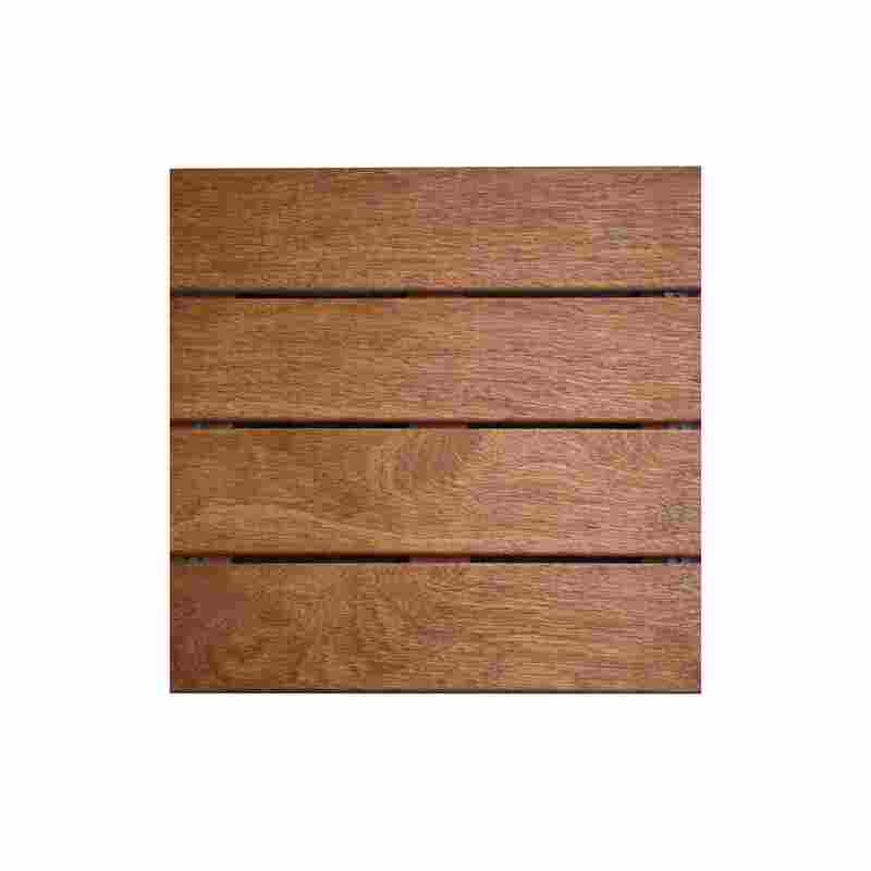 Merbau Clip HL/HL 22x140x3050